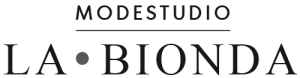 logo labionda 300x78 - Modestudio La Bionda