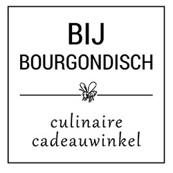 logo bourgondisch - Midzomer Shopping
