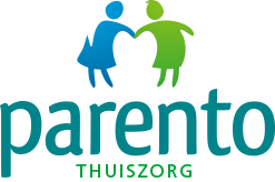 logo parento - Welzijn