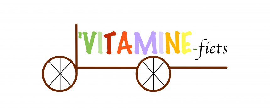 vitamine fiets 860x350 - Historie van Het Oude Dorp