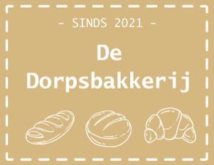 dorpsbakkerij - Binnenkort weer culinair genieten!